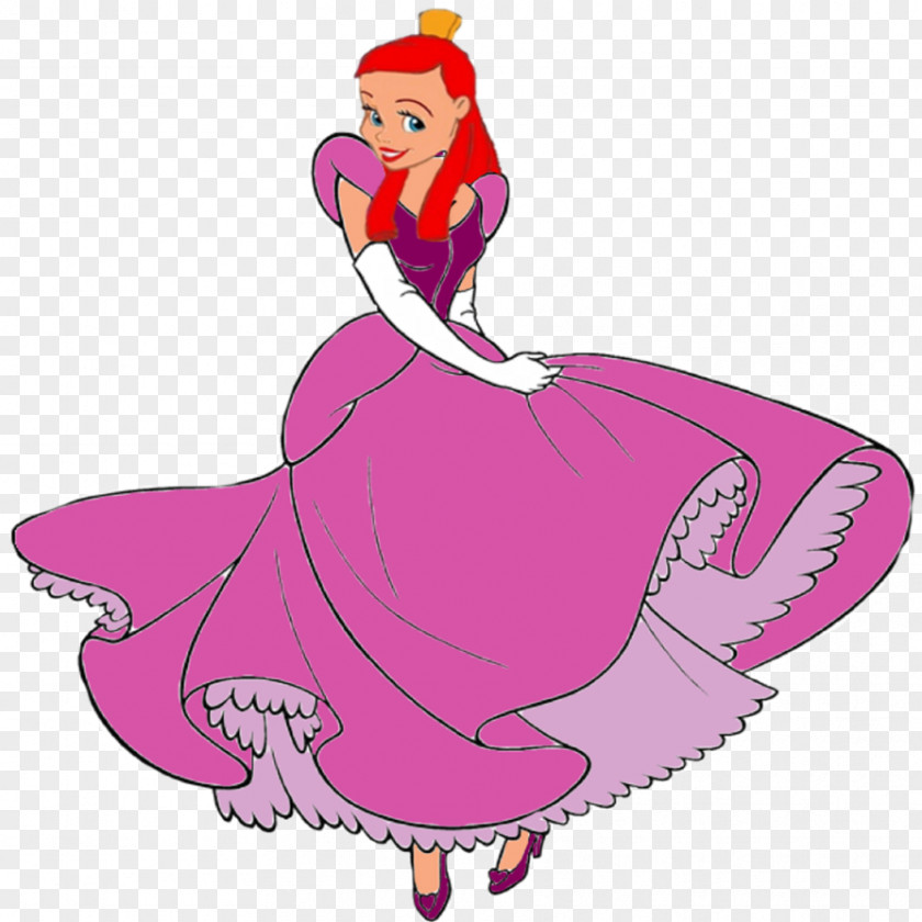 Anastasia Belle Drizella Drawing PNG