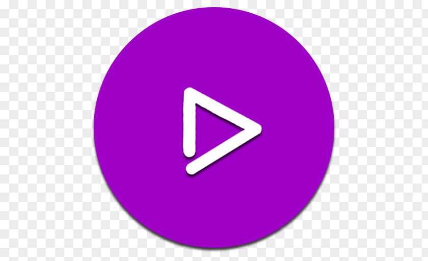 Android Video Player Media PNG