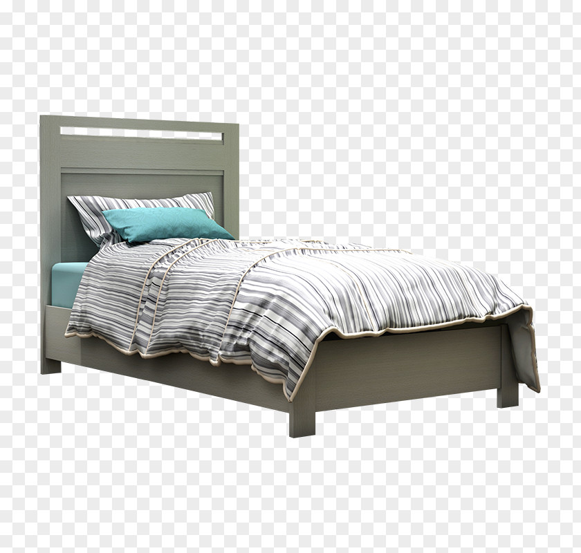 Bed Frame Table Furniture Drawer PNG