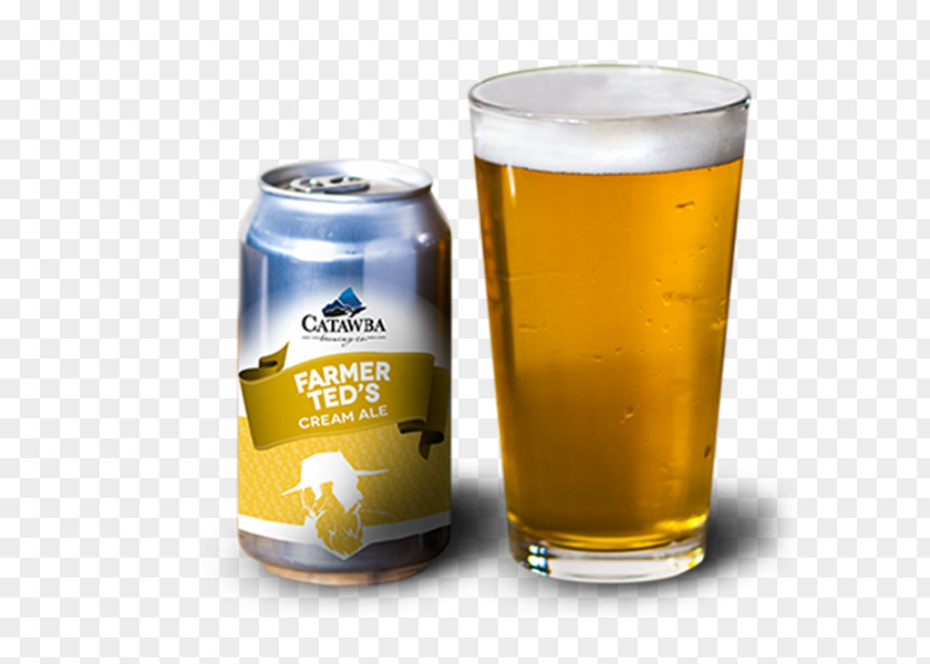Beer Cream Ale Lager Pale PNG