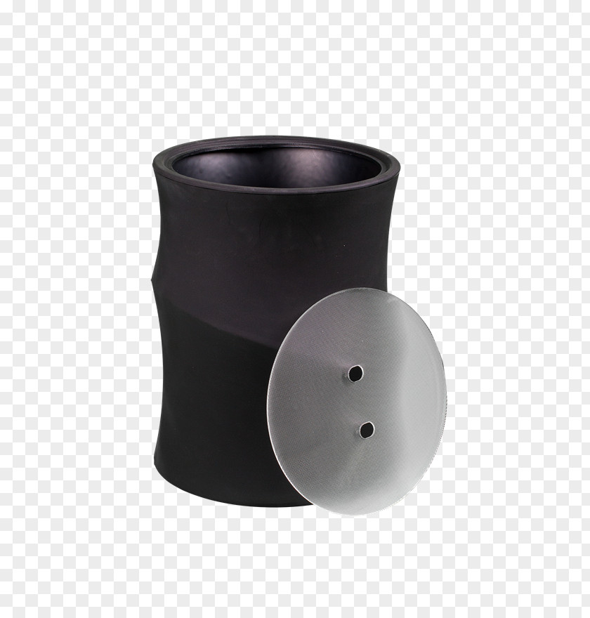 Beholder Product Design Flowerpot Angle PNG