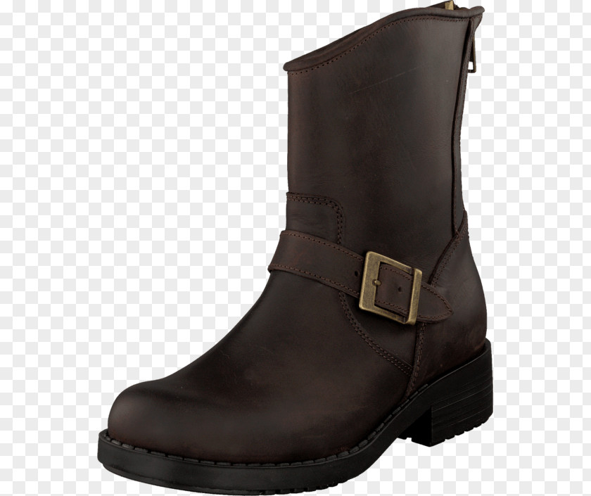 Brown Boots Chelsea Boot Shoe Botina Vagabond Dioon Platform Women's PNG