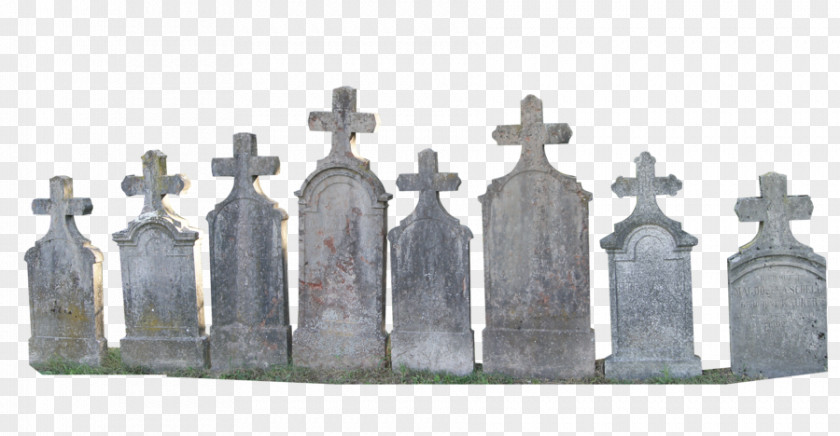 Cemetery Headstone Grave PNG