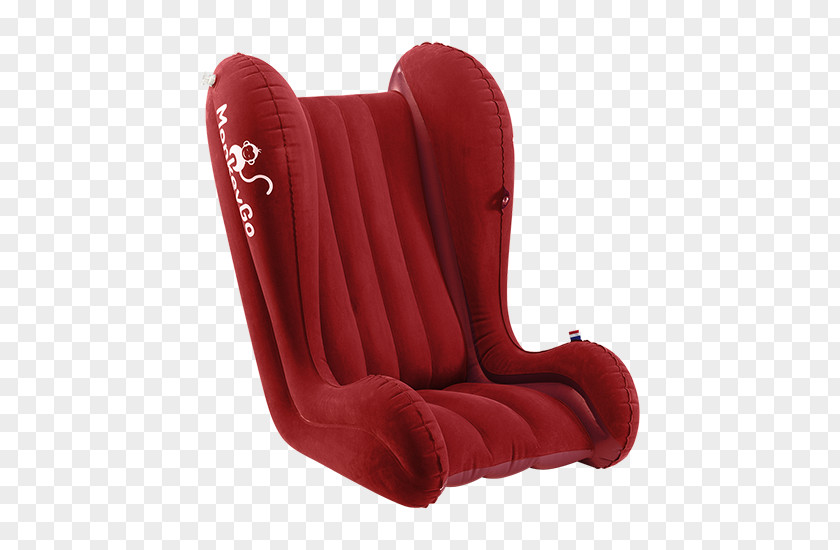 Chair Comfort Car Seat PNG