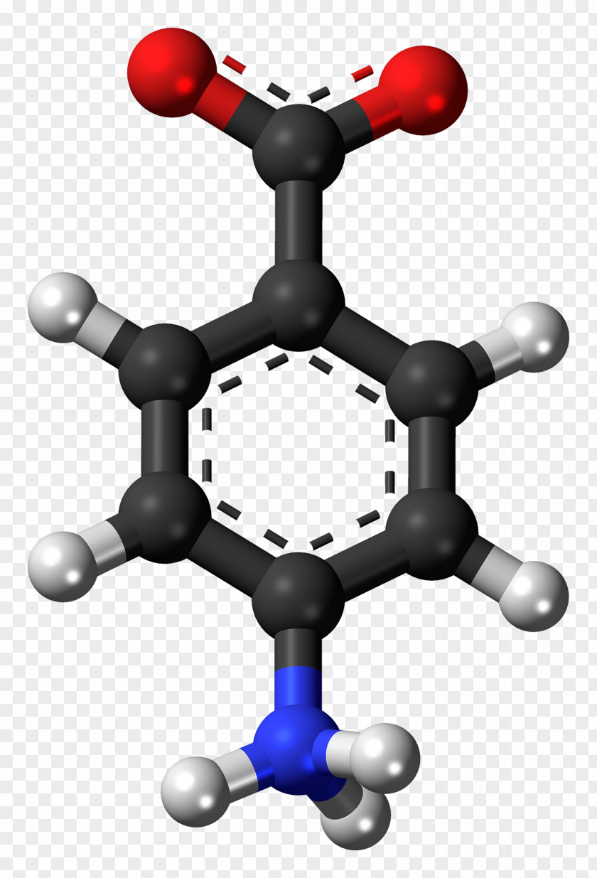 Chemistry 4-Aminobenzoic Acid Anthranilic 3-Aminobenzoic Carboxylic PNG