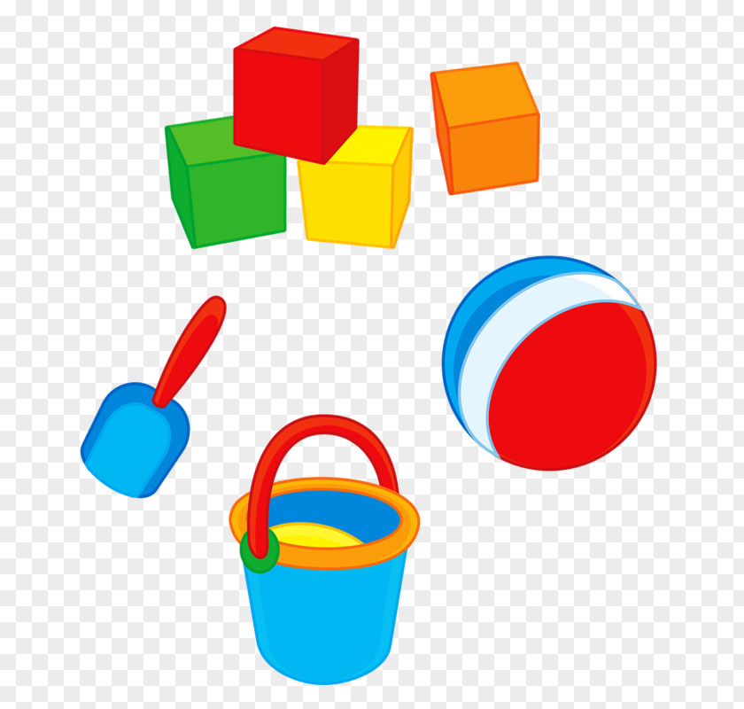 Color Tools Clip Art PNG