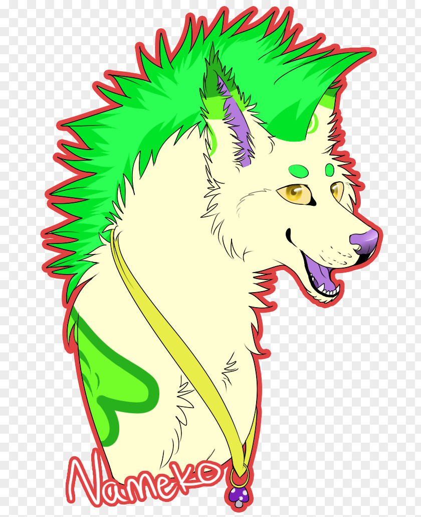 Dog Canidae Line Art Clip PNG