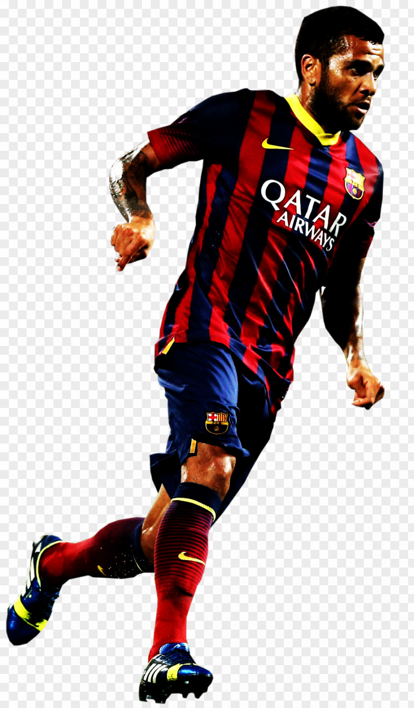 Fc Barcelona Dani Alves FC Soccer Player Football Éric Abidal PNG
