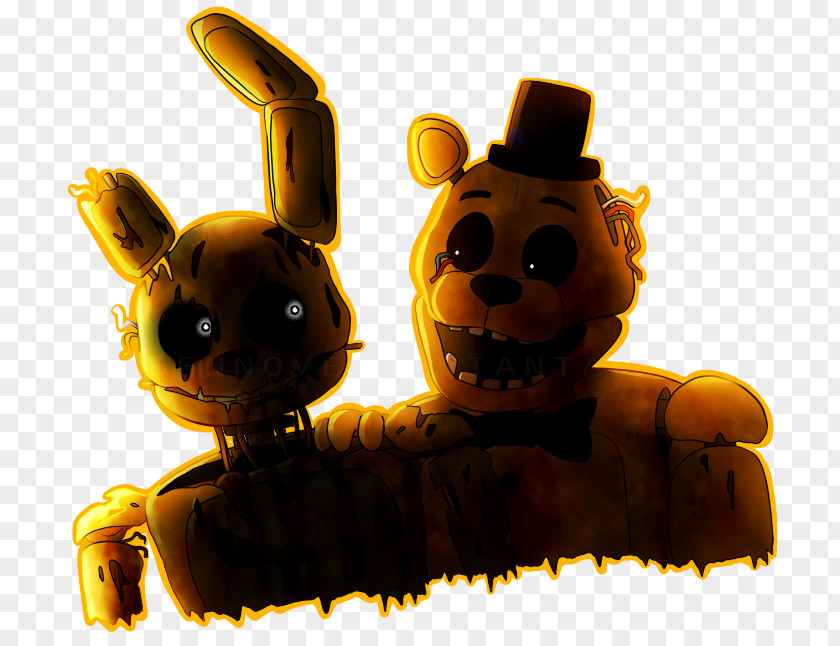 Five Nights At Freddy's 3 Freddy's: Sister Location 4 Freddy Fazbear's Pizzeria Simulator PNG