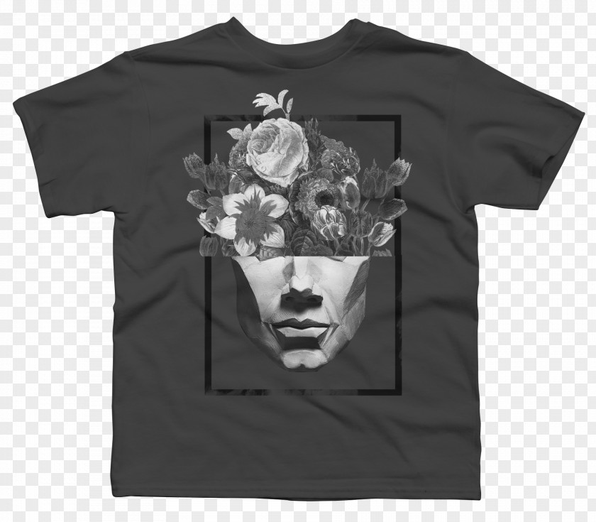 Floral Shirt T-shirt Hoodie Clothing Shopping PNG