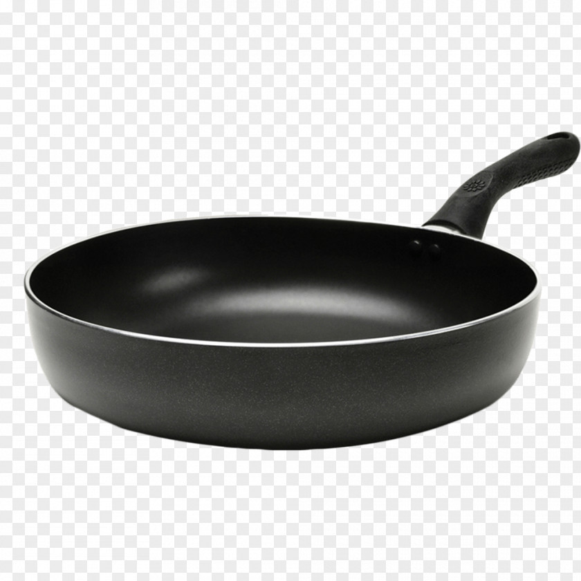 Frying Pan Cookware Tefal Tableware PNG