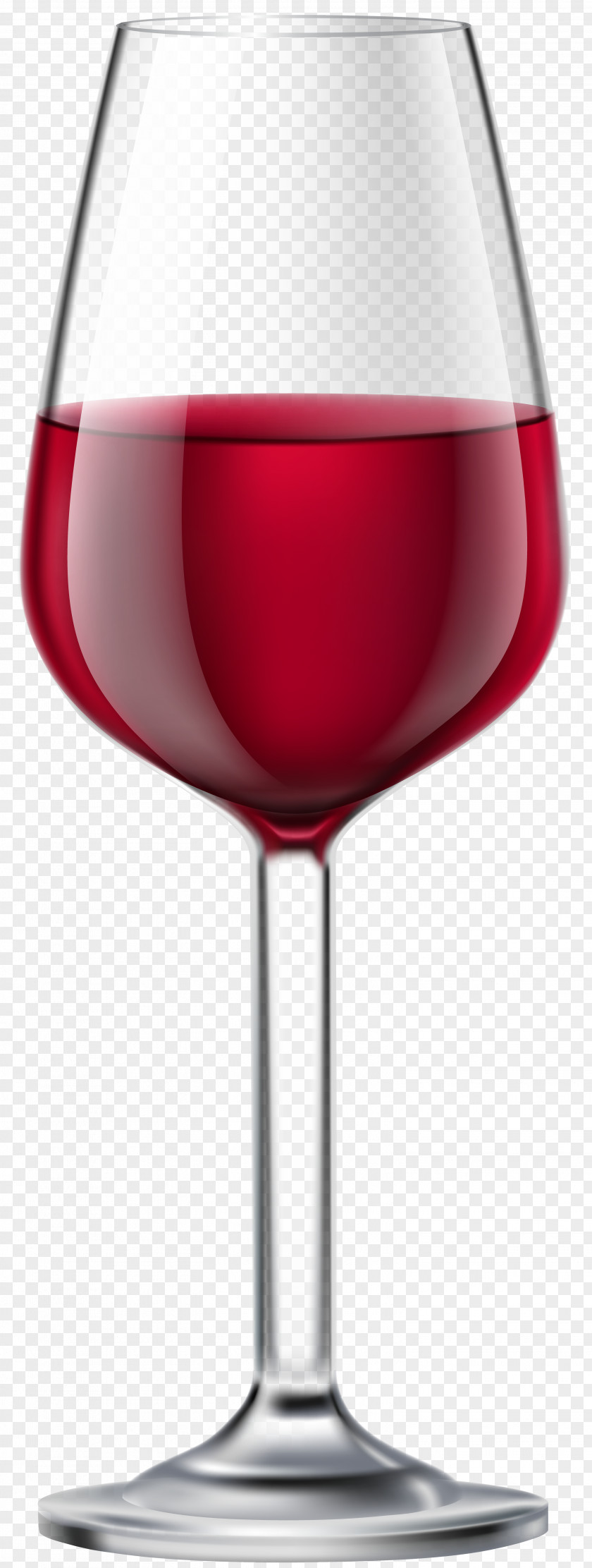 Glass Of Red Wine Transparent Clip Art Image Cocktail PNG