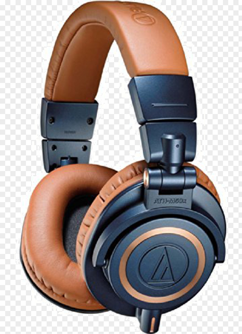 Headphones Audio-Technica ATH-M50 AUDIO-TECHNICA CORPORATION ATH-M40x Studio Monitor PNG