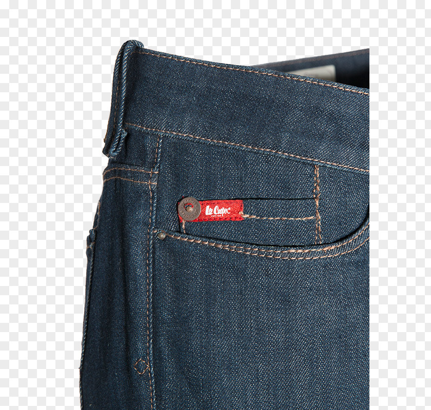 Jeans Denim Lee Cooper Pants Fashion PNG