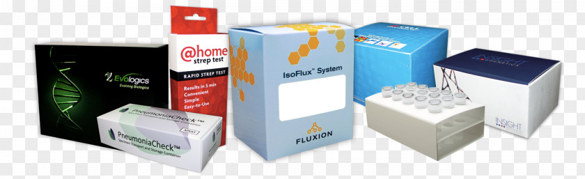 Medical Box Brand Carton PNG