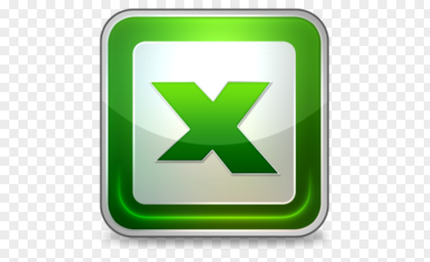 Microsoft Excel Xls Spreadsheet Computer Software PNG