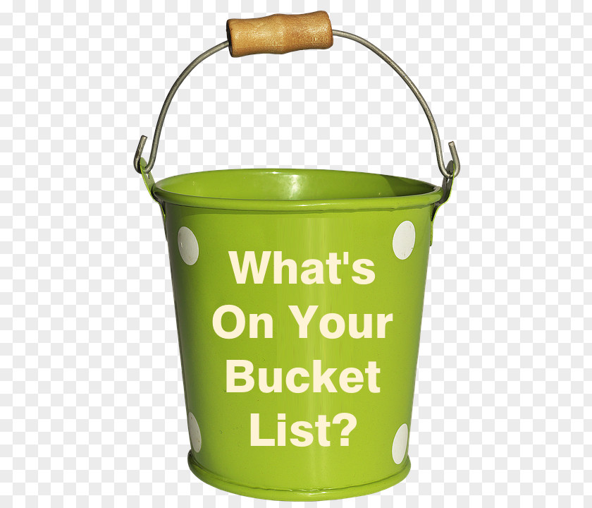 Put Stuff Bucket-Bucket List-Metal Image JPEG PNG