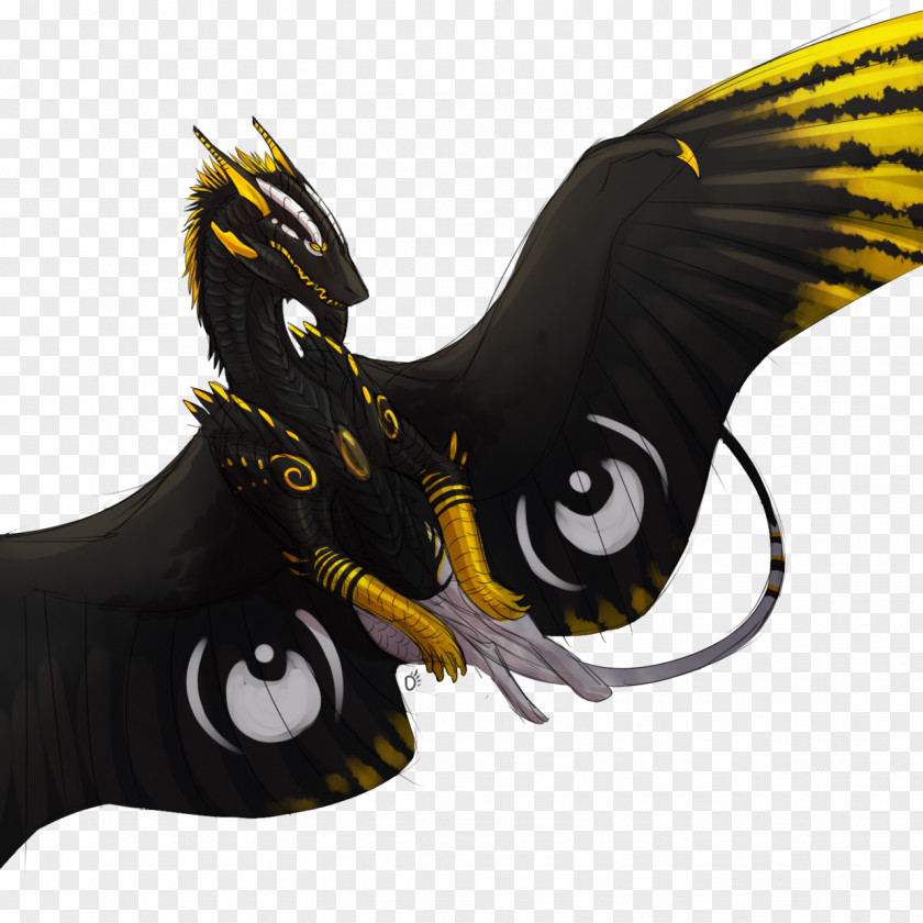 Relic Beak Bird Of Prey Feather Wing PNG