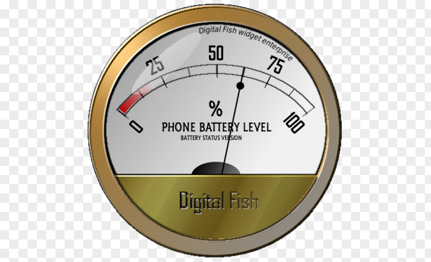 Schumacher Battery Tester Indicator Mobile Phones Gauge Software Widget Electric PNG