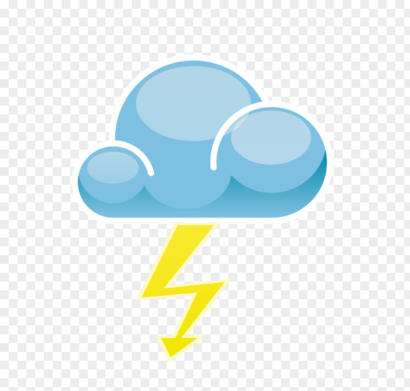 Storm Thunderstorm Meteorology Clip Art PNG