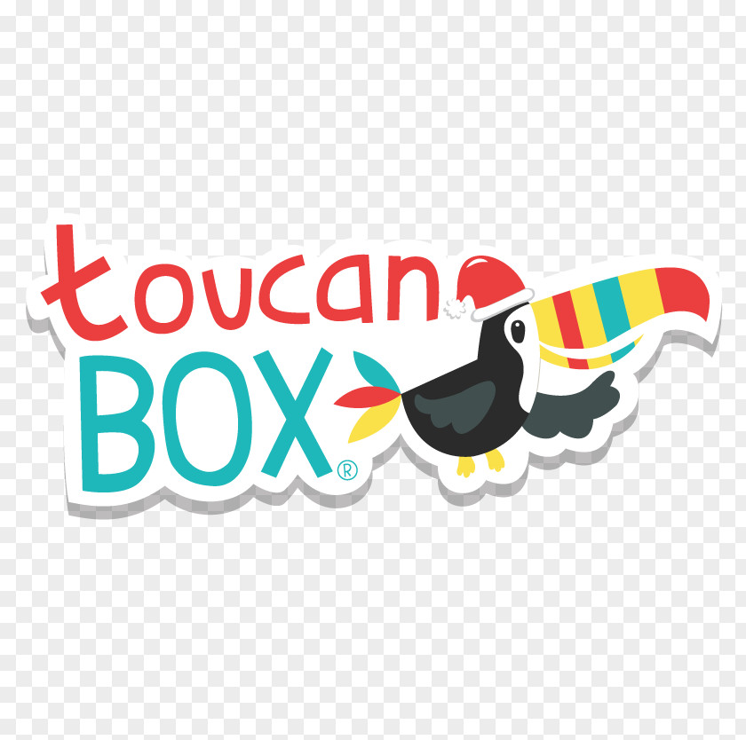 Toucan Subscription Box Coupon Business Model Craft PNG