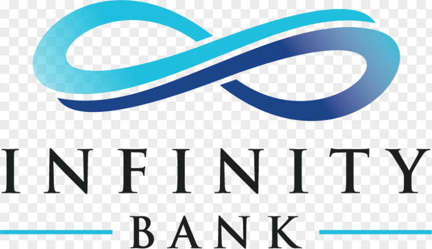 Usvi Business Infinity Bank Logo Loan PNG