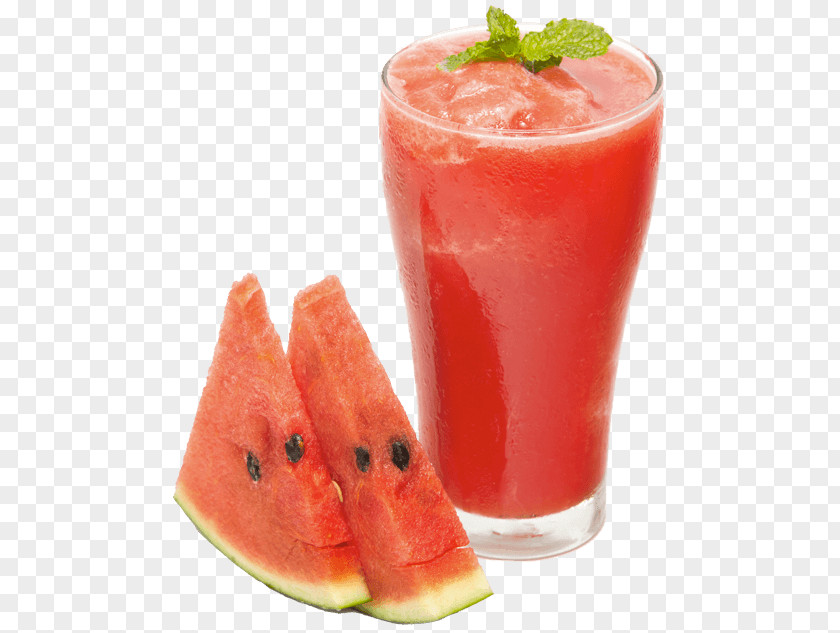 Watermelon Smoothie Apple Juice Milkshake PNG