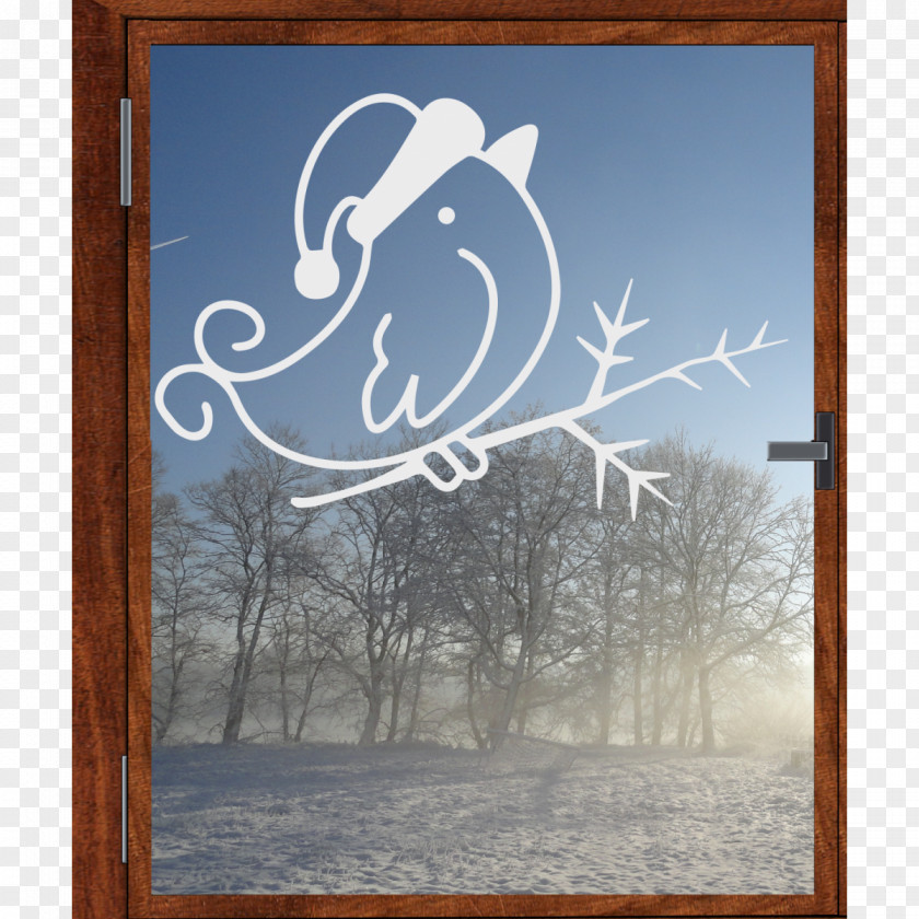Window Glass Picture Frames Sky Plc Font PNG