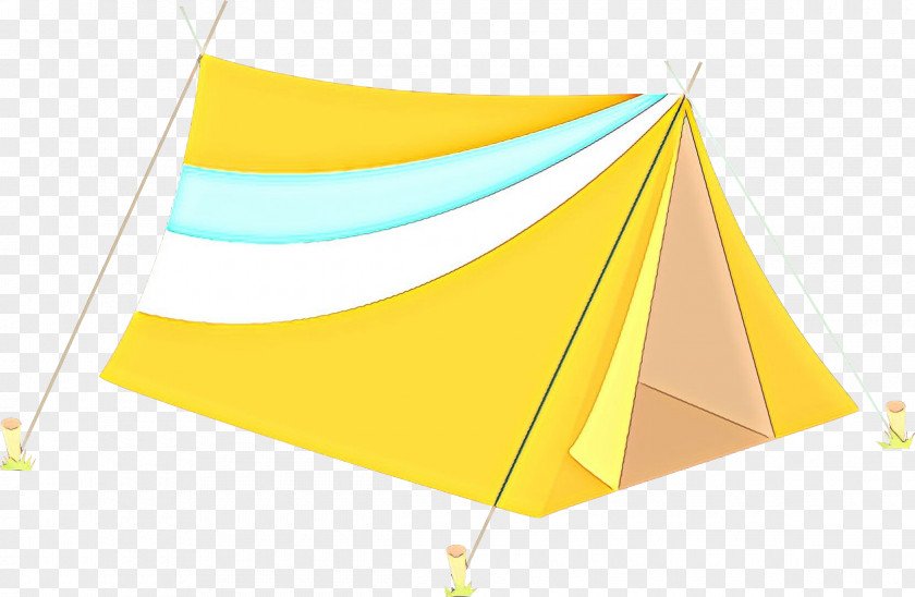 Angle Line Product Design Tent PNG