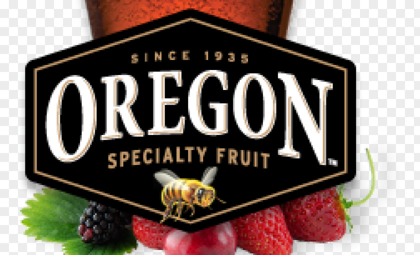Cherry Oregon Fruit Products Tart Food PNG