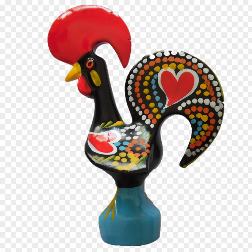 Chicken Rooster Of Barcelos Barcelos, Portugal Legend PNG