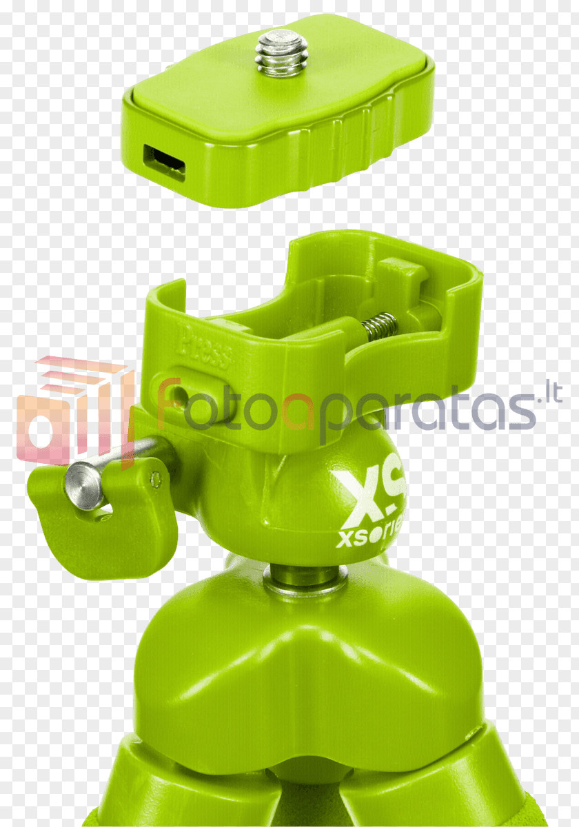 Dartmouth Big Green Tripod TOY Movie Camera Camcorder PNG