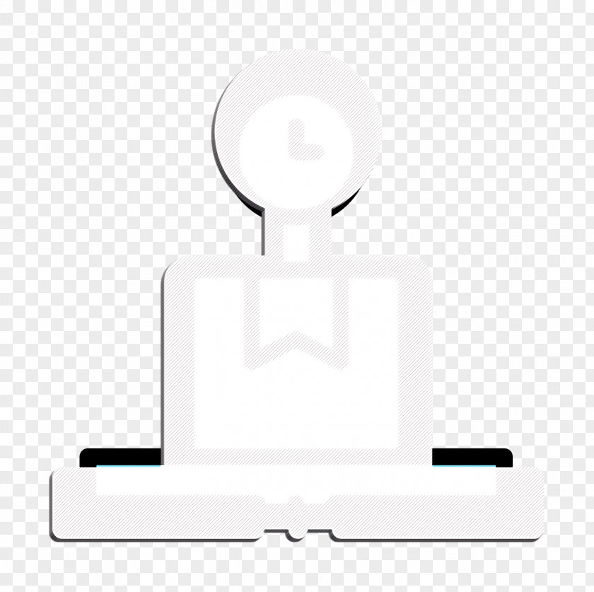 Delivery Icon Weight Shipping And PNG