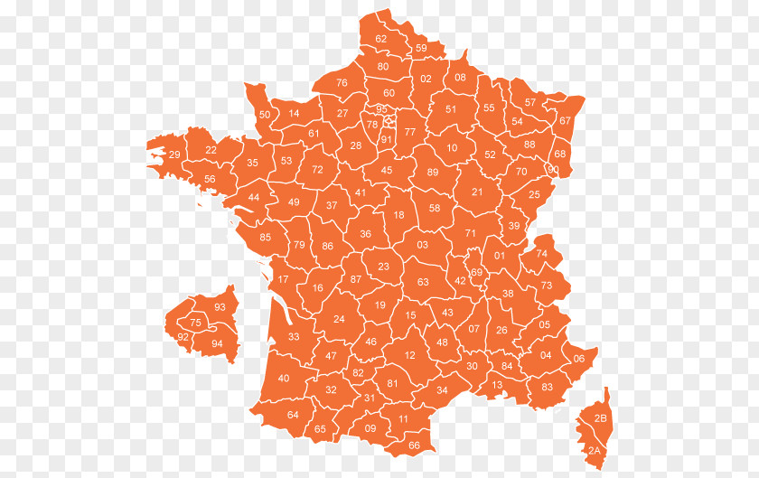Departments France Map Charente Information Royalty-free Banco De Imagens PNG