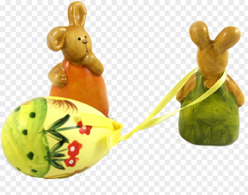 Easter Bunny Stock Photography PNG