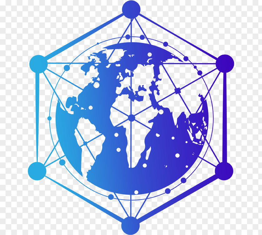 Finance Deloitte Earth Logo PNG
