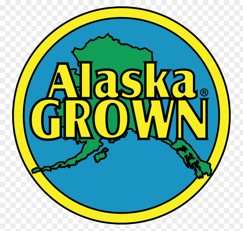Hydroponic Grow Box Week 1 Alaska Clip Art Agriculture Decal Sticker PNG