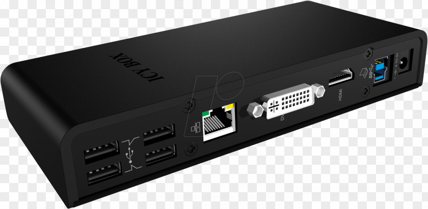 Laptop Ethernet Hub Microsoft Surface Docking Station USB 3.0 PNG