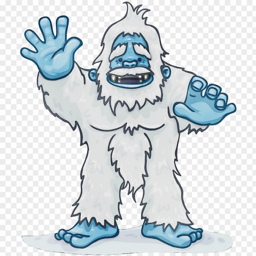 Laugh Jaw Tom Clancy's Ghost Recon Wildlands Drawing Yeti Silhouette Cartoon PNG
