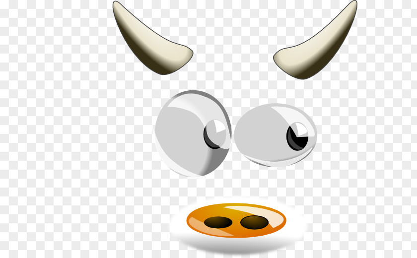 Nose Deer Horn Clip Art PNG