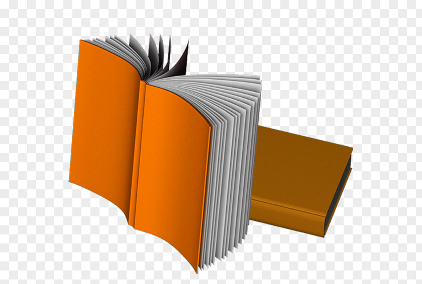 Opened Books Brand Angle Font PNG
