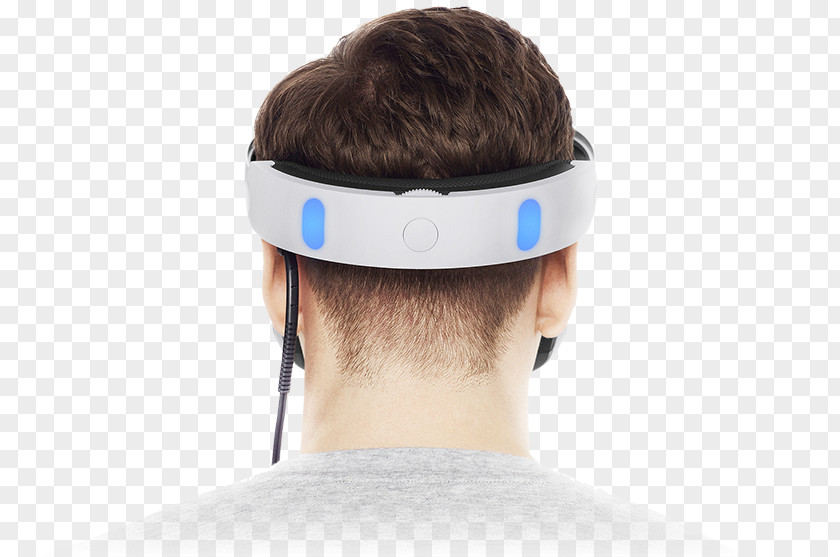 PlayStation VR Camera 4 Move PNG