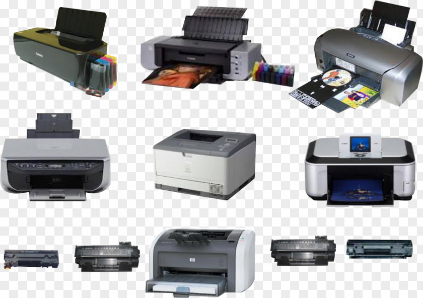Printer SERVICE PRINTER PANGGILAN 087875763630 Inkjet Printing Dot Matrix PNG