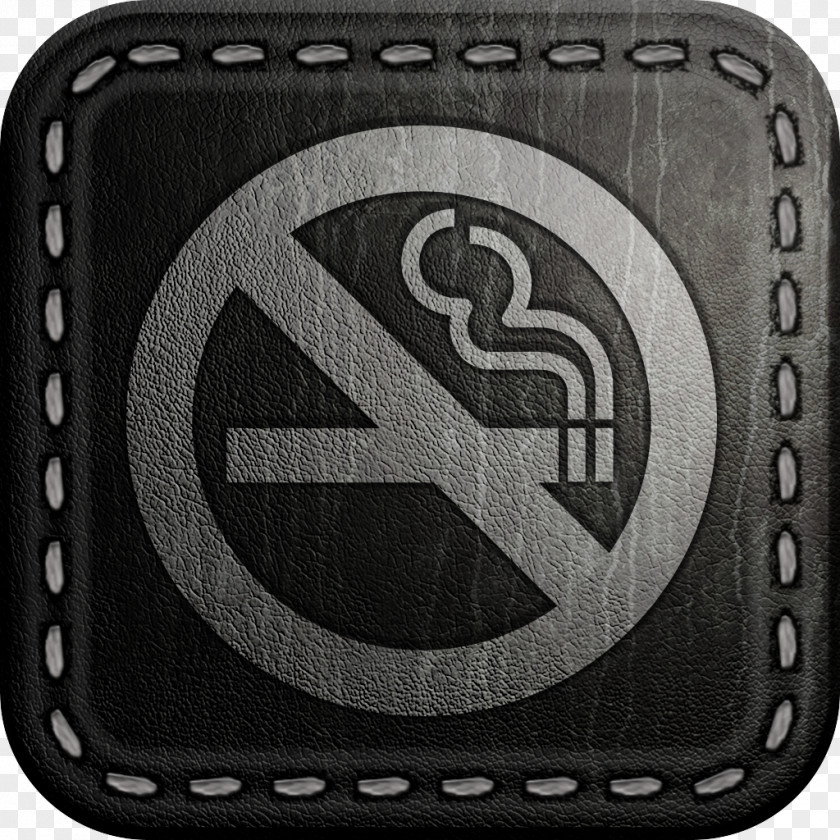 Symbol Smoking Sign Vector Graphics Illustration PNG