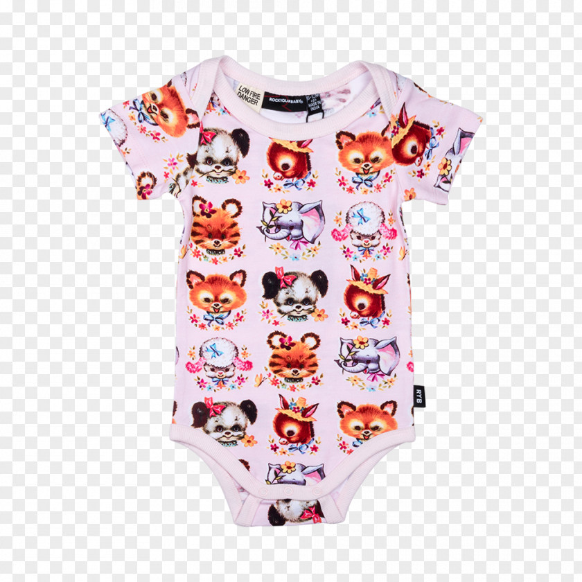 T-shirt Baby & Toddler One-Pieces Bodysuit Sleeve Romper Suit PNG