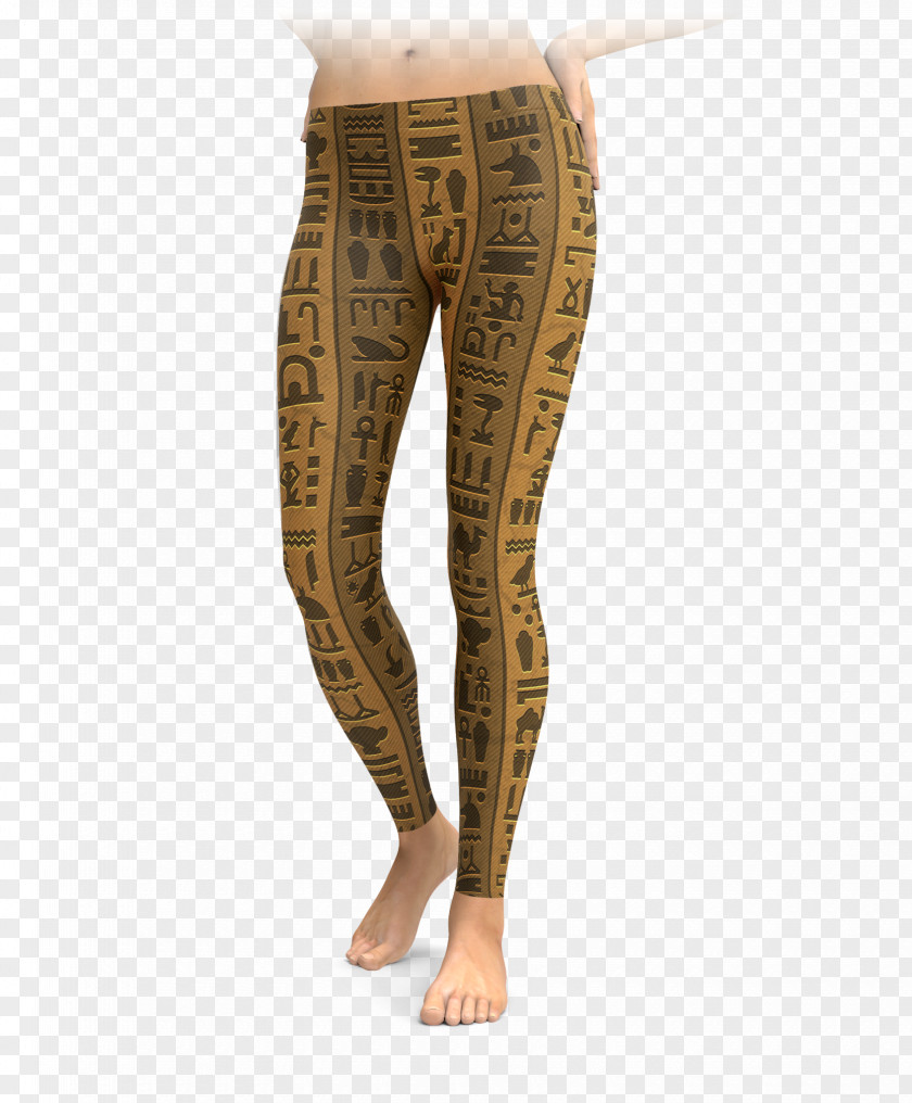 T-shirt Leggings Printing Pants Clothing PNG