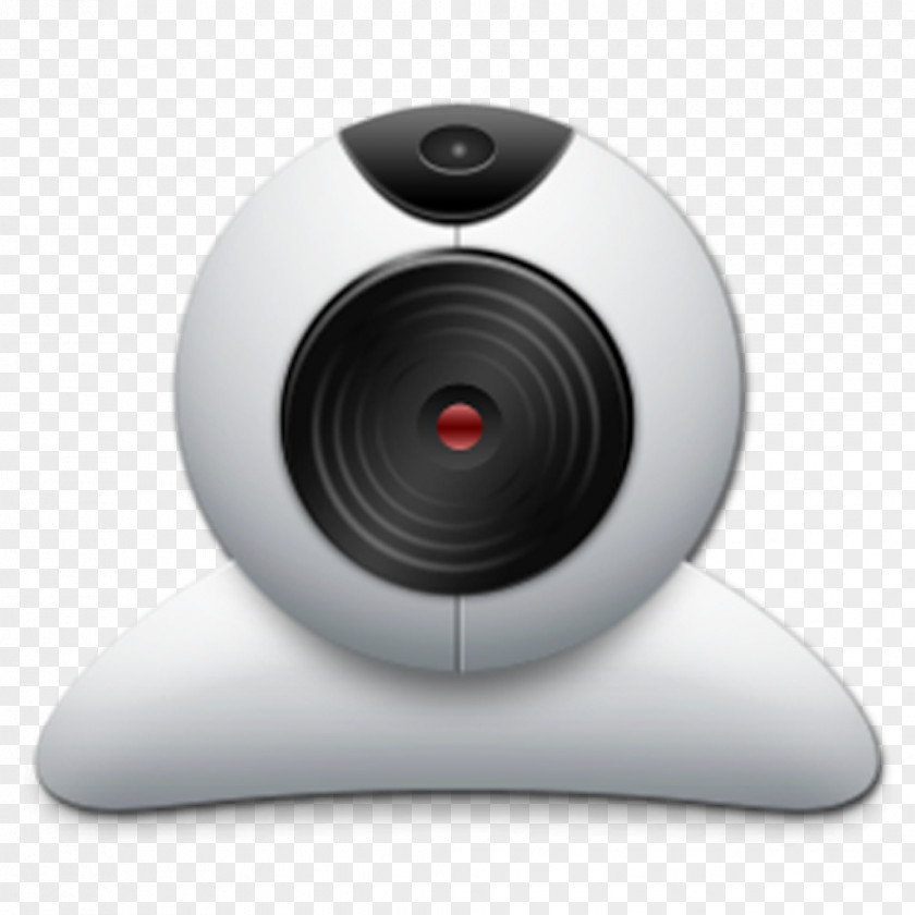 Web Camera Webcam Download PNG