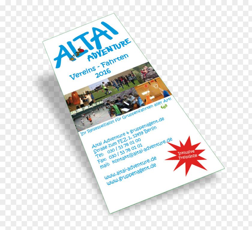 Agency Flyers Reiseagentur Altai Adventure GmbH Berlin Mountains Flyer Text 0 PNG