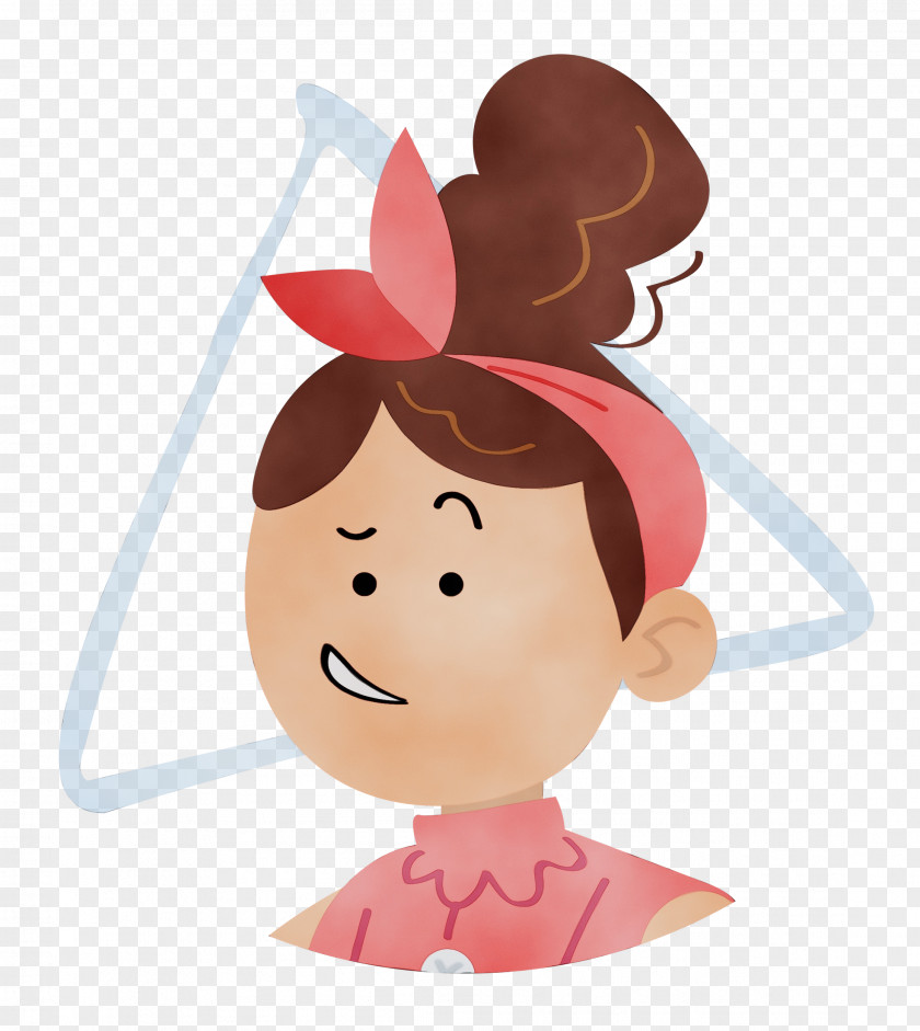 Cartoon Hat PNG