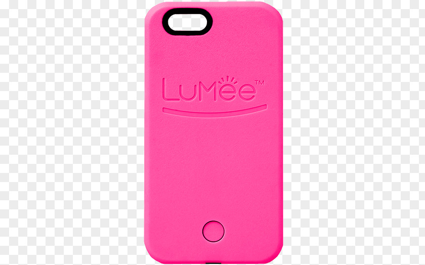 Design Mobile Phone Accessories Pink M PNG